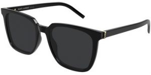 Slnečné okuliare Yves Saint Laurent  Occhiali da Sole Saint Laurent SL M146 001