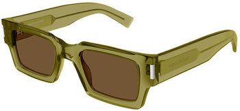 Slnečné okuliare Yves Saint Laurent  Occhiali da Sole Saint Laurent SL 572 008