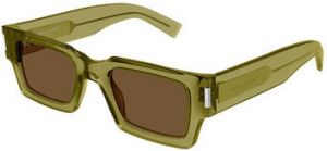 Slnečné okuliare Yves Saint Laurent  Occhiali da Sole Saint Laurent SL 572 008