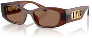 Slnečné okuliare MICHAEL Michael Kors  Occhiali da Sole  Rhodes MK2243U 402173