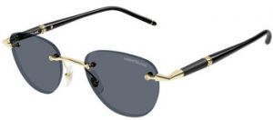 Slnečné okuliare Montblanc  Occhiali da Sole  MB0412S 001