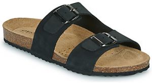 Šľapky Geox  D35LSL00032C9999