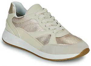 Nízke tenisky Geox  D46NQA02N22CB500
