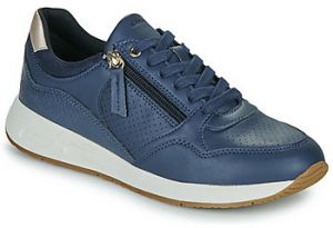 Nízke tenisky Geox  D36NQB0BCARC4064