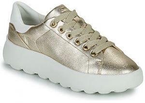 Nízke tenisky Geox  D45TCC0BVBCC2X1R