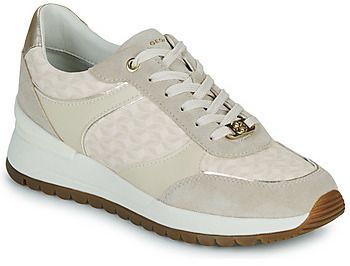 Nízke tenisky Geox  D5500A00422C1SH6