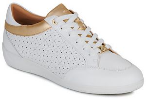 Nízke tenisky Geox  D5568C05485C1000