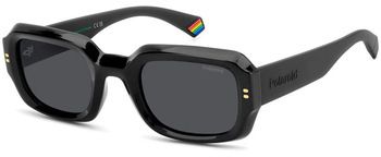 Slnečné okuliare Polaroid  Occhiali da Sole  PLD6239/S/X 807 Polarizzati
