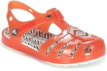 Nazuvky Crocs  DREW X CROCS ISABELLA SANDAL K