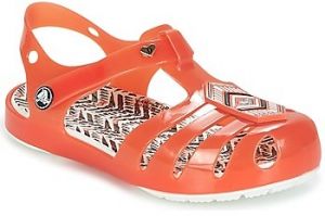 Nazuvky Crocs  DREW X CROCS ISABELLA SANDAL K