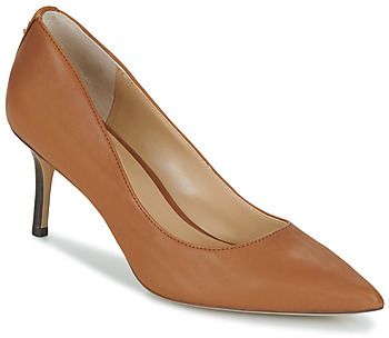 Lodičky Lauren Ralph Lauren  LANETTE CLASSIC