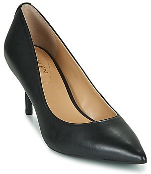 Lodičky Lauren Ralph Lauren  LANETTE CLASSIC
