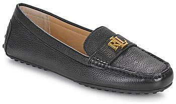 Mokasíny Lauren Ralph Lauren  BARNSBURY CLASSIC