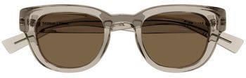 Slnečné okuliare Yves Saint Laurent  Occhiali da Sole Saint Laurent SL 675 004