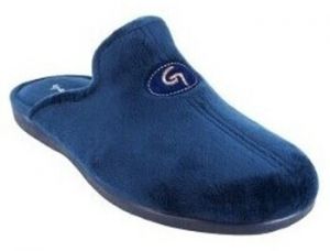 Univerzálna športová obuv Garzon  Ir por casa caballero  6101.247 azul