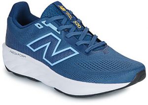 Bežecká a trailová obuv New Balance  520