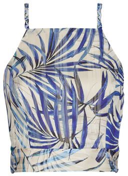 Blúzka Guess  GAELLE CROP