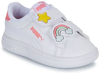 Nízke tenisky Puma  Smash 3.0 Badges V Inf
