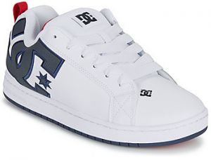 Nízke tenisky DC Shoes  COURT GRAFFIK