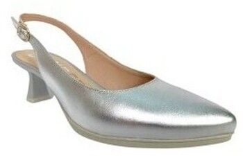 Univerzálna športová obuv Desiree  Zapato señora  maia 28 plata