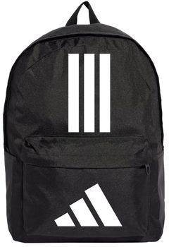 Ruksaky a batohy adidas  adidas Classic Back-to-School 3-Stripes Backpack