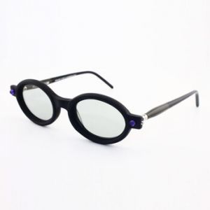 Slnečné okuliare Kuboraum  Occhiali Da Sole  P6 BMV-02F