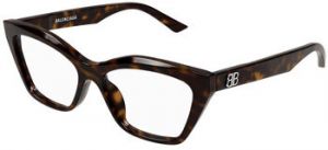 Slnečné okuliare Balenciaga  Occhiali da Vista  BB0342O 006