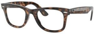 Slnečné okuliare Ray-ban  Occhiali da Vista  Wayfarer Ease RX4340V 2012