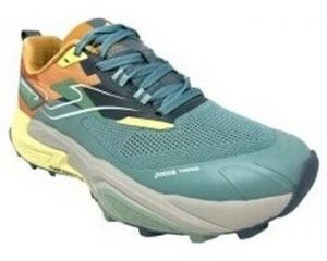 Univerzálna športová obuv Joma  Deporte señora  sierra lady 2517 verde