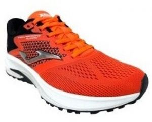 Univerzálna športová obuv Joma  Deporte caballero  speed 2507 naranja