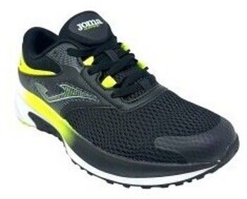 Univerzálna športová obuv Joma  Deporte caballero  active 2501 negro