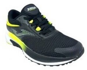 Univerzálna športová obuv Joma  Deporte caballero  active 2501 negro