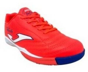 Univerzálna športová obuv Joma  Deporte niño  toledo jr 2507 naranja
