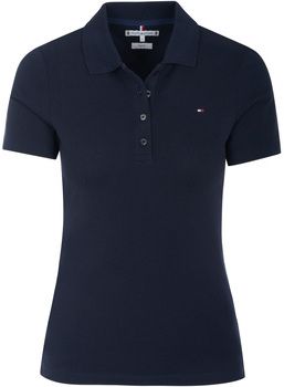 Polokošele s krátkym rukávom Tommy Hilfiger  -
