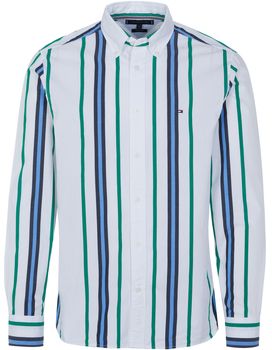 Košele s dlhým rukávom Tommy Hilfiger  -