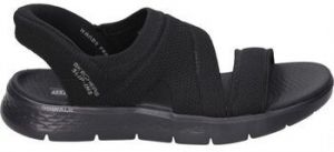 Sandále Skechers  141482-BBK