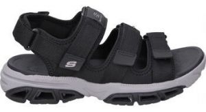 Sandále Skechers  210444-BLK