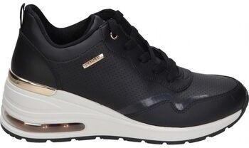 Univerzálna športová obuv Skechers  155399-BLK
