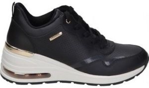 Univerzálna športová obuv Skechers  155399-BLK