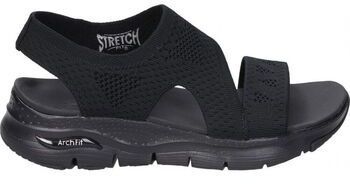 Sandále Skechers  119458-BBK