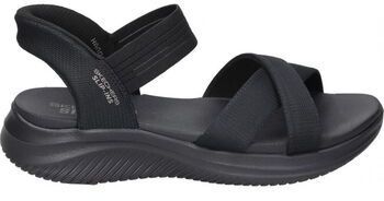 Sandále Skechers  119975-BBK