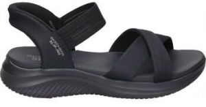 Sandále Skechers  119975-BBK