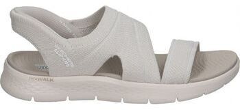 Sandále Skechers  141482-NAT