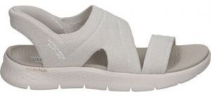 Sandále Skechers  141482-NAT