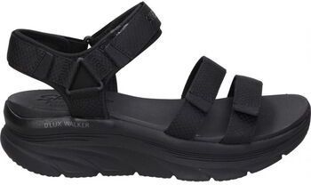 Sandále Skechers  119828-BBK
