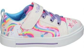 Módne tenisky Skechers  314818N-WMLT