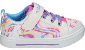 Módne tenisky Skechers  314818N-WMLT
