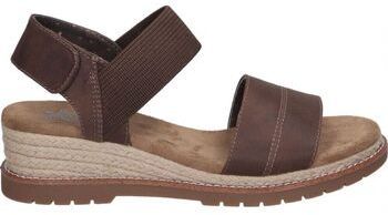 Sandále Skechers  114687-BRN