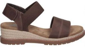Sandále Skechers  114687-BRN