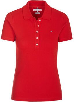Polokošele s krátkym rukávom Tommy Hilfiger  -